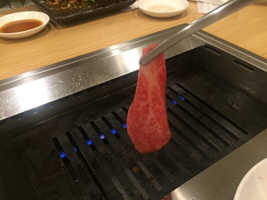 焼肉