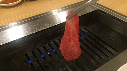 焼肉